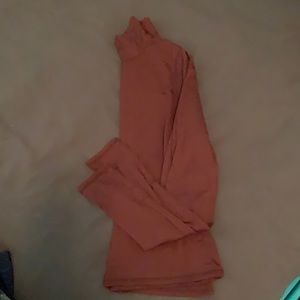 Outdoor Voices crew neck base layer